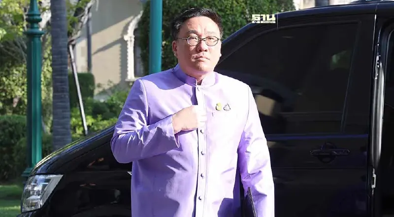 "จุลพันธ์" ยอม ป.ป.ช. ติง "เงินดิจิทัลวอลเล็ต" ปัดลดวงเงินโยกใช้งบปกติ