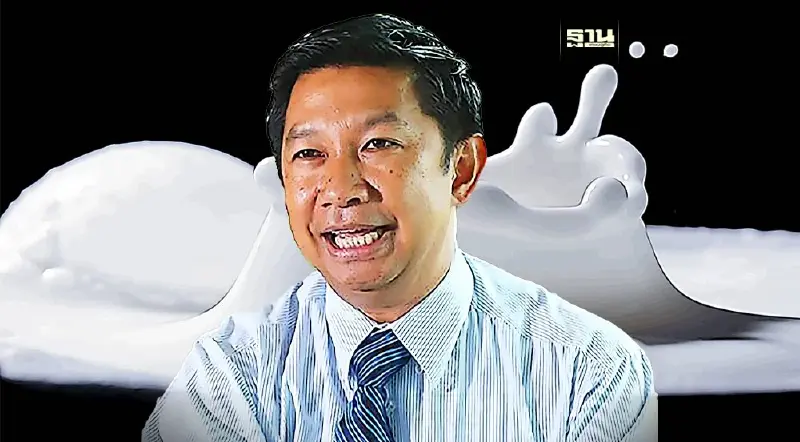 ด่วน ! “มิลค์บอร์ด” ไฟเขียว ปรับราคาน้ำนมดิบใหม่ เพิ่มอีก 2.25 บาทต่อ กก.