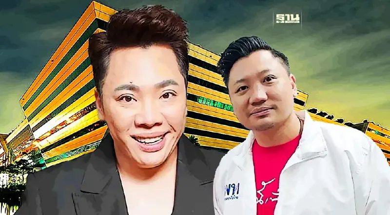 "มดดำ คชาภา"เฮ กกต.ตีตกคำร้องทำผิดก.ม. ปราศรัยจูงใจเลือก“มดเล็ก น้องชาย”