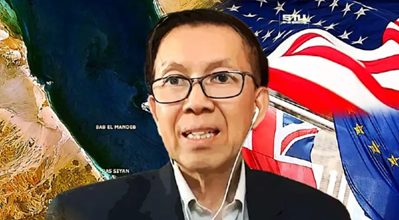 12 ฉากทัศน์ 10 จุดเปราะบาง การเมืองโลก 2024 12 ฉากทัศน์ 10 จุดเปราะบาง การเมืองโลก 2024