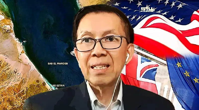 12 ฉากทัศน์ 10 จุดเปราะบาง การเมืองโลก 2024 12 ฉากทัศน์ 10 จุดเปราะบาง การเมืองโลก 2024