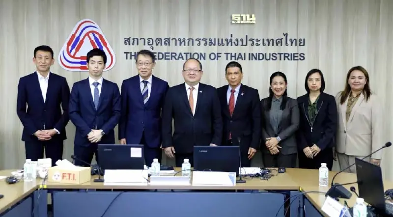 ซีพีแรม รุกตลาดอาหารแห่งอนาคต เจาะกลุ่มผู้สูงอายุ