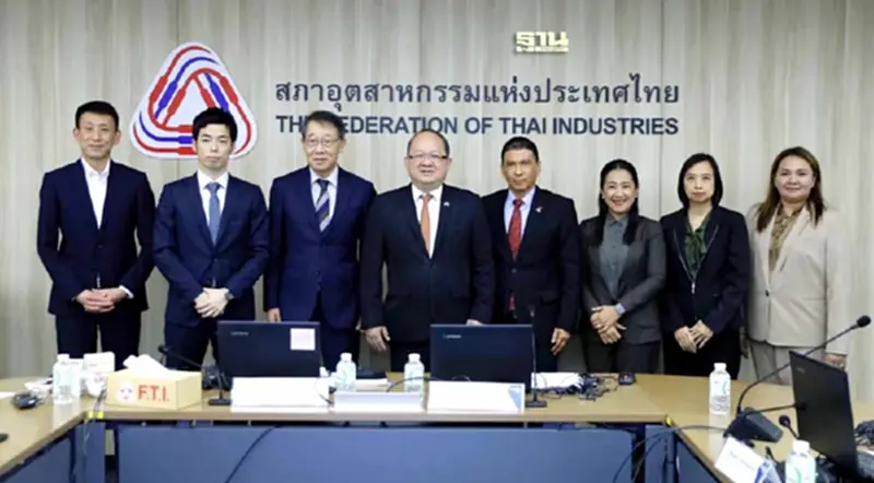 ซีพีแรม รุกตลาดอาหารแห่งอนาคต เจาะกลุ่มผู้สูงอายุ ซีพีแรม รุกตลาดอาหารแห่งอนาคต เจาะกลุ่มผู้สูงอายุ