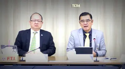 "ส.อ.ท."ส่งสัญญาณ 13 กลุ่มอุตสาหกรรมแนวโน้มหดตัวปี 67