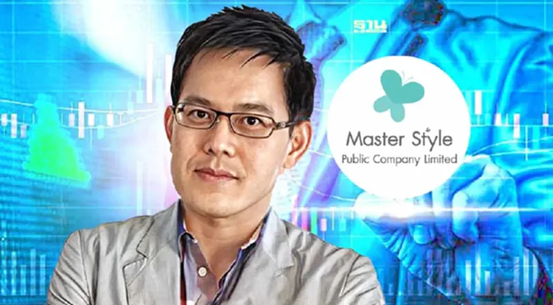 "หมอพงศ์ศักดิ์"เฉือนหุ้น MASTER ล่าสุดถือไม่ถึง 5% "หมอพงศ์ศักดิ์"เฉือนหุ้น MASTER ล่าสุดถือไม่ถึง 5%