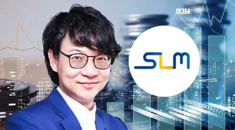 "คัตโตะ"ประกาศลาออกทุกตำแหน่งใน"SLM" หลังถูก ก.ล.ต.กล่าวโทษ "คัตโตะ"ประกาศลาออกทุกตำแหน่งใน"SLM" หลังถูก ก.ล.ต.กล่าวโทษ