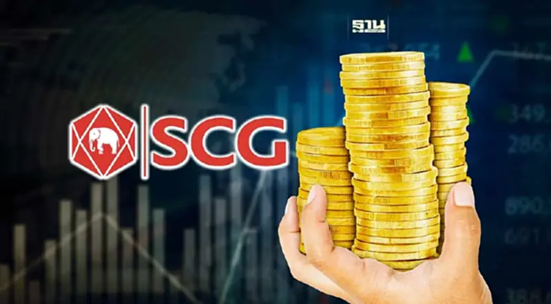 SCC โชว์งบ66 กำไร 25,915 ล้าน โต 21% ปันผลอีก 3.5 บาท/หุ้น XD 4 เม.ย.นี้ SCC โชว์งบ66 กำไร 25,915 ล้าน โต 21% ปันผลอีก 3.5 บาท/หุ้น XD 4 เม.ย.นี้