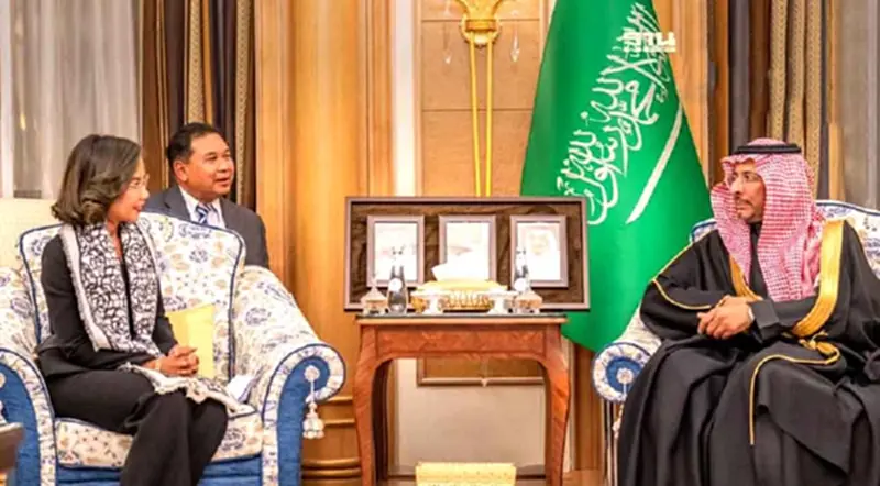 "พิมพ์ภัทรา"รุกดึงซาอุดิอาระเบียปักหมุดลงทุนผลิตปุ๋ย"โปแตซ"ในไทย "พิมพ์ภัทรา"รุกดึงซาอุดิอาระเบียปักหมุดลงทุนผลิตปุ๋ย"โปแตซ"ในไทย