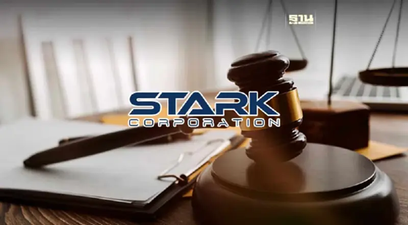 คดีหุ้น STARK อัยการนัดฟังคำสั่งฟ้อง 12 มกราคมนี้ คดีหุ้น STARK อัยการนัดฟังคำสั่งฟ้อง 12 มกราคมนี้