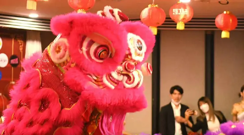 ตรุษจีนเยาวราช 2567 จัดวันที่ 10-11 ก.พ.นี้