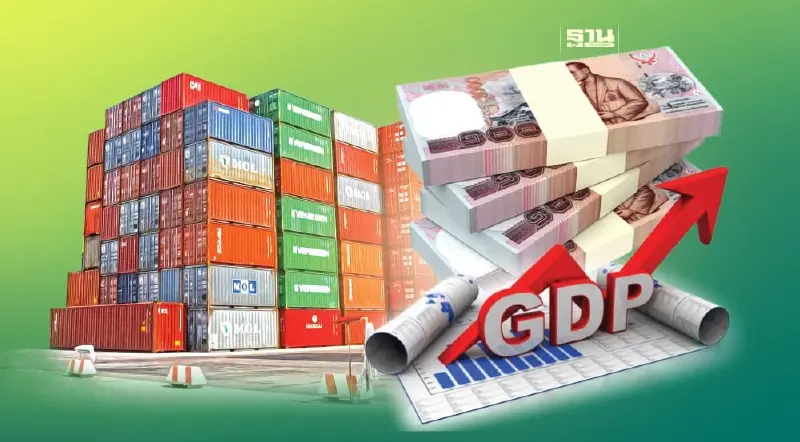 หอการค้าฯ โชว์แผนลุยปี 67 ดัน 10 จังหวัดเป็นเมืองหลัก ลดเหลื่อมล้ำ