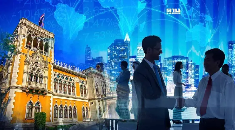 รัฐบาลรุกเจรจา FTA ใหม่ ตั้งเป้าปี 67 เพิ่ม 3  ฉบับ