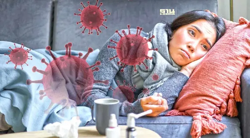 16 ข้อควรรู้เกี่ยวกับ "ภาวะลองโควิด" (Long Covid)