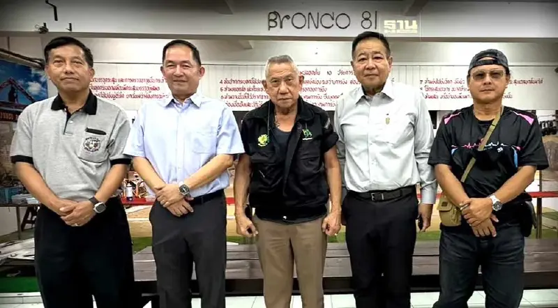 “พี่ถ่าน”แนะรุ่นพี่สวนกุหลาบจัดรับน้อง“สั้น-กระชับ“จะไม่ทรมานน้องใหม่