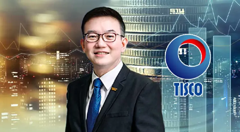 กลุ่มทิสโก้ ชูกลยุทธ์ “Sustainable Focus” ฝ่าความท้าทายปี 67 กลุ่มทิสโก้ ชูกลยุทธ์ “Sustainable Focus” ฝ่าความท้าทายปี 67