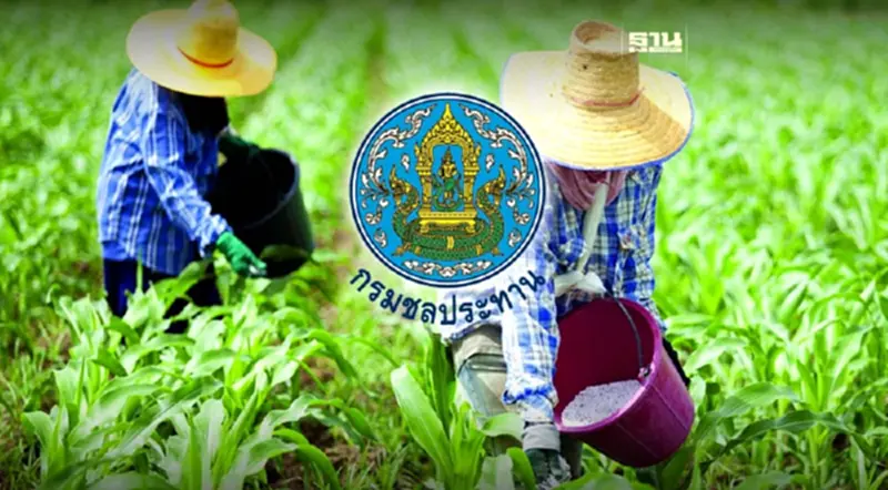 ส่องเงื่อนไข "กรมชลฯ" เปิดจ้างงานเกษตรกร 5,154.70 บาท/เดือน ช่วงฤดูแล้ง ส่องเงื่อนไข "กรมชลฯ" เปิดจ้างงานเกษตรกร 5,154.70 บาท/เดือน ช่วงฤดูแล้ง