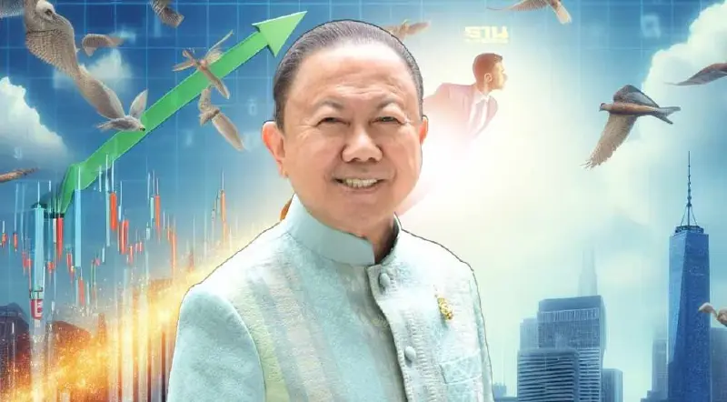 "หอการค้า" มั่นใจ "Easy e-Receipt - เงินดิจิทัล" ช่วยปลุกเศรษฐกิจ