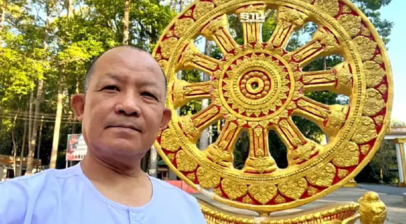 “ศรีสุวรรณ”ย้ำแจกเงินดิจิทัล 10000 บาท ผิด ก.ม. หากดันทุรังเจอกันที่ศาล “ศรีสุวรรณ”ย้ำแจกเงินดิจิทัล 10000 บาท ผิด ก.ม. หากดันทุรังเจอกันที่ศาล
