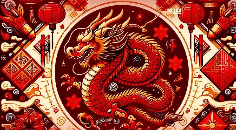 ตรุษจีน 2567 : 15 ข้อเท็จจริงน่าทึ่งที่คุณอาจไม่รู้