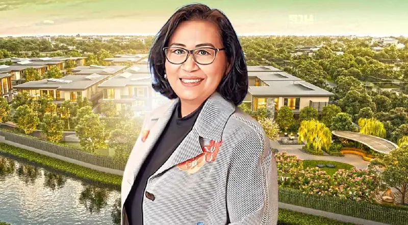 ตลาดบ้าน“ลักชัวรี”  DNA ความสำเร็จ  ของ “สิงห์เอสเตท”