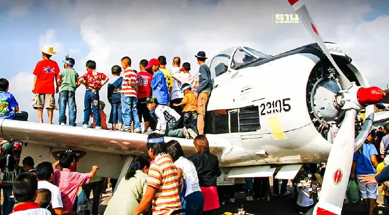 วันเด็กแห่งชาติ 2567 เช็กพิกัดจุดจัดงานวันเด็กในกทม.ที่นี่