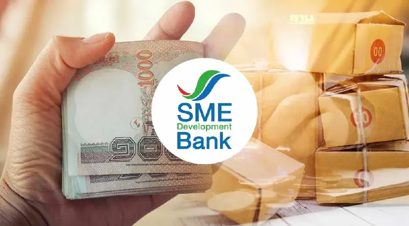 SME D Bank เสิร์ฟมาตรการ ‘3 ลด ปลดหนี้’ อุ้มธุรกิจไปต่อได้