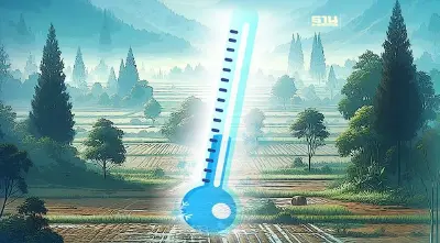 "หนาวอีกระลอก"กรมอุตุฯเผย 22-27 ม.ค.อุณหภูมิลดลง