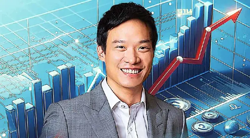 ทายาท "จิราธิวัฒน์" เปิดตัว กองทุน 1 หมื่นล้าน บริหาร Private Equity ทายาท "จิราธิวัฒน์" เปิดตัว กองทุน 1 หมื่นล้าน บริหาร Private Equity