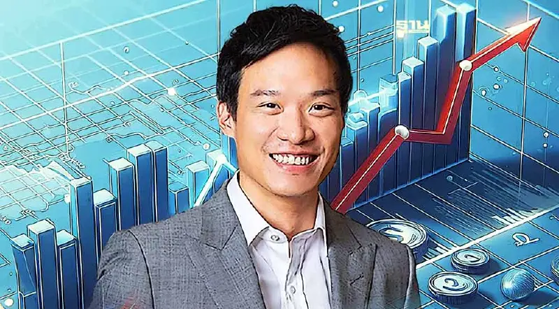 ทายาท "จิราธิวัฒน์" เปิดตัว กองทุน 1 หมื่นล้าน บริหาร Private Equity