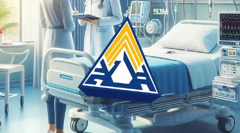 "เปลี่ยนโรงพยาบาลประกันสังคม 2567" ม.33 - 39 - 40 ทำได้ผ่าน 4 ช่องทาง "เปลี่ยนโรงพยาบาลประกันสังคม 2567" ม.33 - 39 - 40 ทำได้ผ่าน 4 ช่องทาง