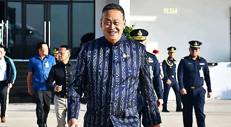 นายก เผย กฤษฎีกาส่งความเห็น พ.ร.บ.กู้เงิน 5 แสนล้านแล้ว ขอเวลาศึกษา 2 วัน