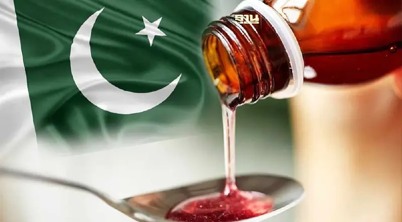 ปากีสถานสั่งยึดโพรพิลีนไกลคอลของ "ดาว เคมิคอล ประเทศไทย" หลังพบการปนเปื้อน