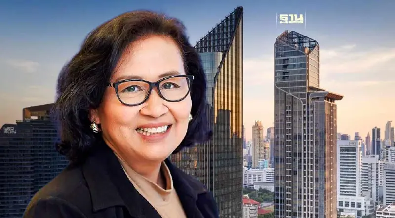 สิงห์ เอสเตท เปิดกลยุทธ์ปี 67 ตั้งเป้าโต 20% แตะ 1.8 หมื่นล้าน จาก4กลุ่มธุรกิจ