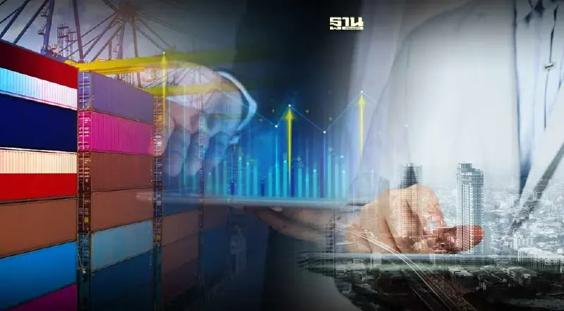 IMF ประเมิน "ดิจิทัล วอลเลต"หนุนจีดีพีไทยปี2567 เร่งตัว 4.4%