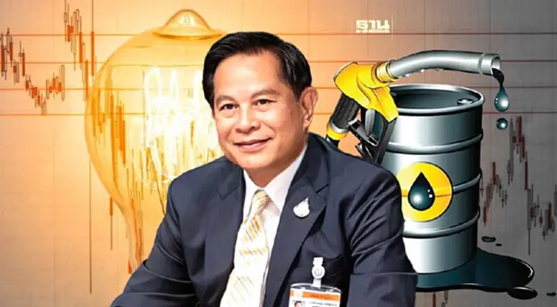 "พีระพันธุ์"จ่อรื้อโครงสร้างราคาพลังงานทุกชนิด "พีระพันธุ์"จ่อรื้อโครงสร้างราคาพลังงานทุกชนิด