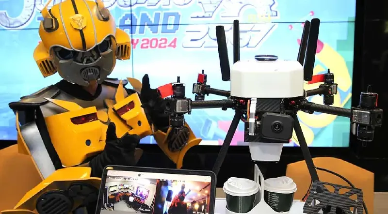 วช. จัดงานวันนักประดิษฐ์ 2-6 กุมภาพันธ์นี้ เช็คไฮไลต์กิจกรรมที่นี่