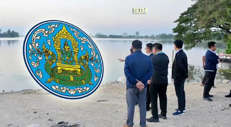 กรมชลฯ เร่งซ่อมแซมฝายชั่วคราวกั้นแม่น้ำปิง จังหวัดกำแพงเพชร กรมชลฯ เร่งซ่อมแซมฝายชั่วคราวกั้นแม่น้ำปิง จังหวัดกำแพงเพชร