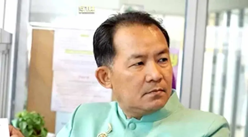 เปิดประวัติ "ศรีสุวรรณ จรรยา" หลังถูกรวบตัวปมข่มขู่รีดเงิน 3 ล้าน เปิดประวัติ "ศรีสุวรรณ จรรยา" หลังถูกรวบตัวปมข่มขู่รีดเงิน 3 ล้าน