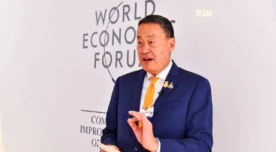 "เศรษฐา"  เดินหน้ายกระดับไทย หารือ Nestlé -Google