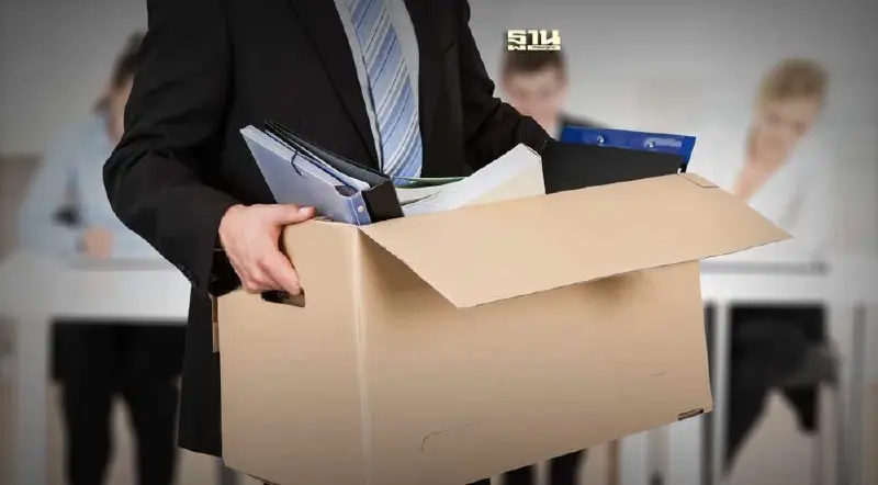 บริษัทเทคฯ “เลย์ออฟ” พนักงาน แค่ครึ่งเดือนแรกของปี 67 พุ่ง 7.5 พัน บริษัทเทคฯ “เลย์ออฟ” พนักงาน แค่ครึ่งเดือนแรกของปี 67 พุ่ง 7.5 พัน