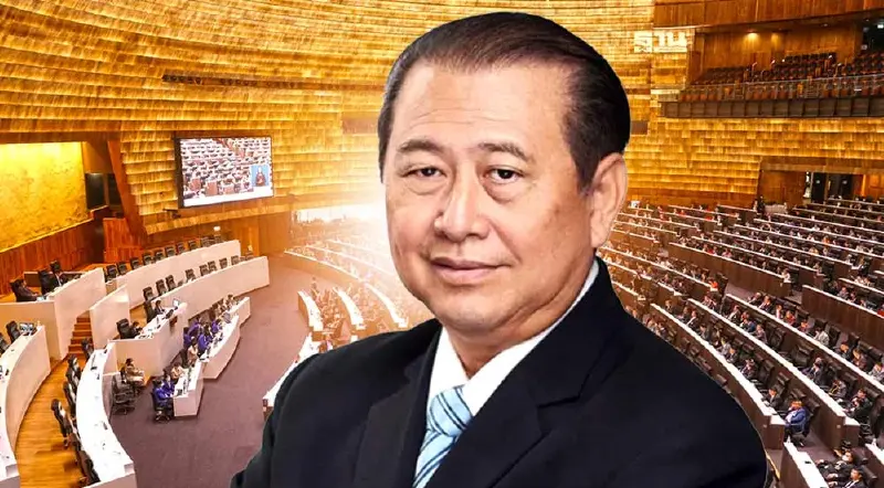 สว.ลงชื่อซักฟอกรัฐบาลทะลุเป้า จ่อยื่น19 ม.ค.นี้ ไม่ตัดปม"ทักษิณ"