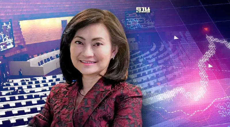 "ผู้จัดการกองทุน" มองศก.ปี 67 ฟื้นตัว - ห่วงการเมืองฉุดรั้งลงทุน "ผู้จัดการกองทุน" มองศก.ปี 67 ฟื้นตัว - ห่วงการเมืองฉุดรั้งลงทุน