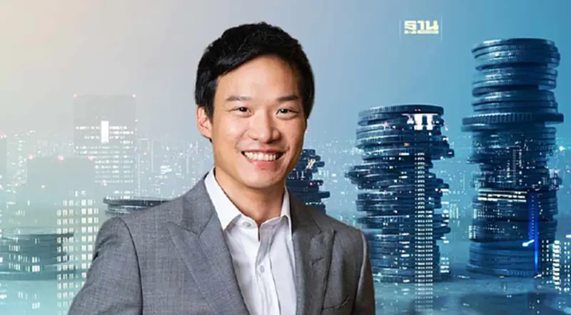 เปิดขุมทรัพย์ “ภูมิ" ทายาทจิราธิวัฒน์ ผู้ก่อตั้ง CG Capital เปิดขุมทรัพย์ “ภูมิ" ทายาทจิราธิวัฒน์ ผู้ก่อตั้ง CG Capital