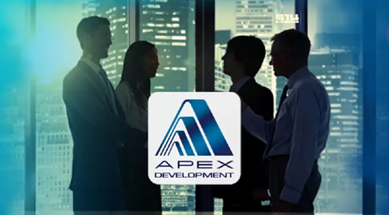 APEX ยื่นศาลฯ ขอฟื้นฟูกิจการ เชื่อเป็นผลดีกับทุกฝ่าย หลังขาดสภาพคล่องหนัก APEX ยื่นศาลฯ ขอฟื้นฟูกิจการ เชื่อเป็นผลดีกับทุกฝ่าย หลังขาดสภาพคล่องหนัก