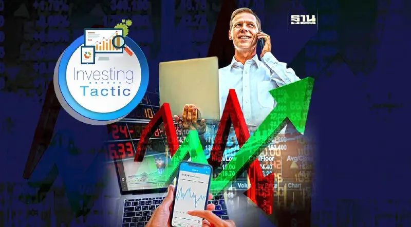 เคล็ด(ไม่)ลับ จับหุ้นเด่นจากข่าว ที่เป็นเรื่องราวของหุ้นตัวนั้น