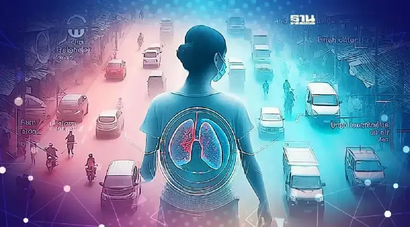 รวมจุด walk in ตรวจสุขภาพปอดฟรี ยื่นบัตรประชาชนใบเดียว คลิกที่นี่  