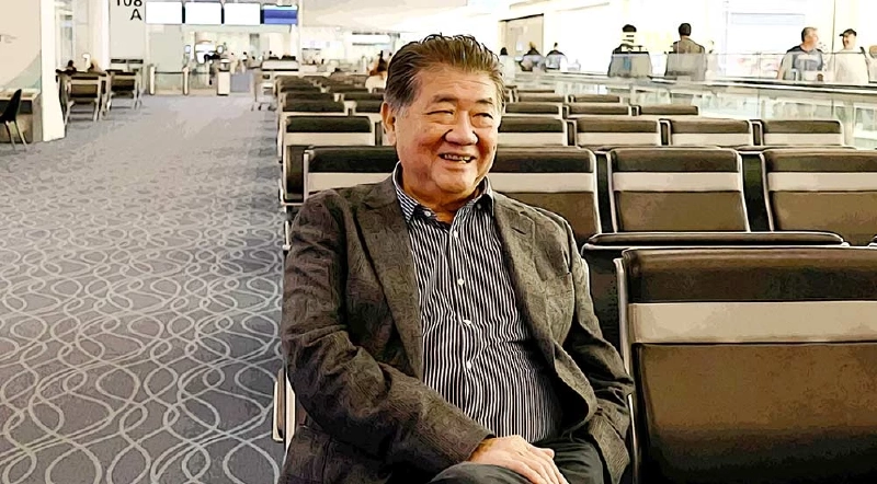 เปิดภารกิจ ”ภูมิธรรม“ เยือนสหรัฐฯ คุย 5 เอกชนรายใหญ่ ดีลขายข้าวพรีเมี่ยม เปิดภารกิจ ”ภูมิธรรม“ เยือนสหรัฐฯ คุย 5 เอกชนรายใหญ่ ดีลขายข้าวพรีเมี่ยม