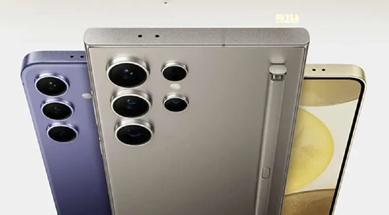 ซัมซุง ประกาศวางขาย Galaxy S24 Series อย่างเป็นทางการ พร้อมโปรแรง 2 ต่อ