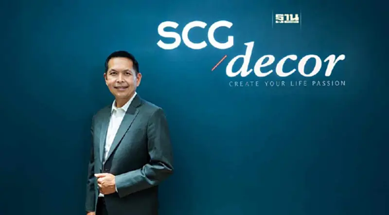 SCGD มั่นใจเศรษฐกิจไทย-อาเซียนฟื้นตัว เร่งลงทุนเพิ่มกำลังการผลิต SCGD มั่นใจเศรษฐกิจไทย-อาเซียนฟื้นตัว เร่งลงทุนเพิ่มกำลังการผลิต