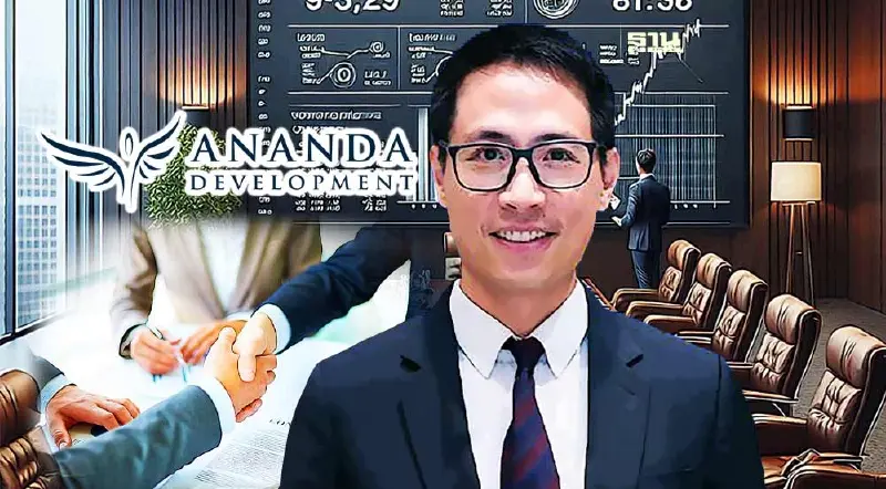 ANAN โชว์แกร่ง ชำระหุ้นกู้ล็อต 15 ม.ค.ทั้ง 100% กว่า 3.8 พันล้าน
